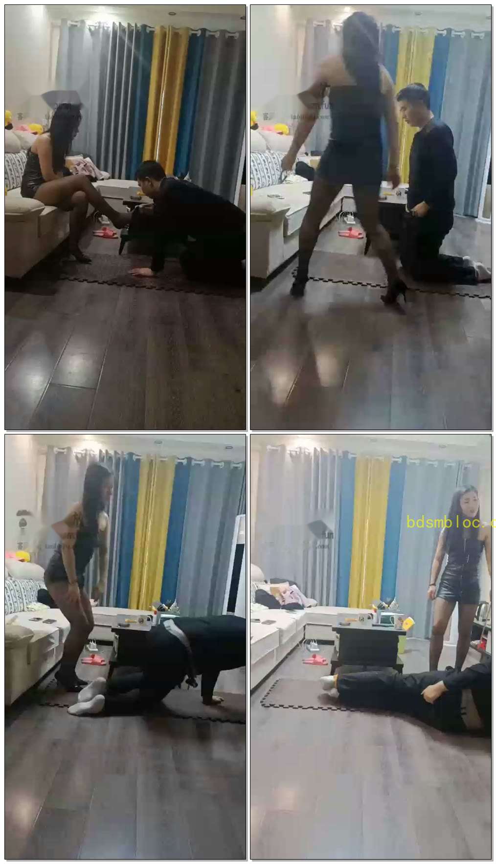 【第一帅男神】耳光鞭打踩踏踢裆各种暴打