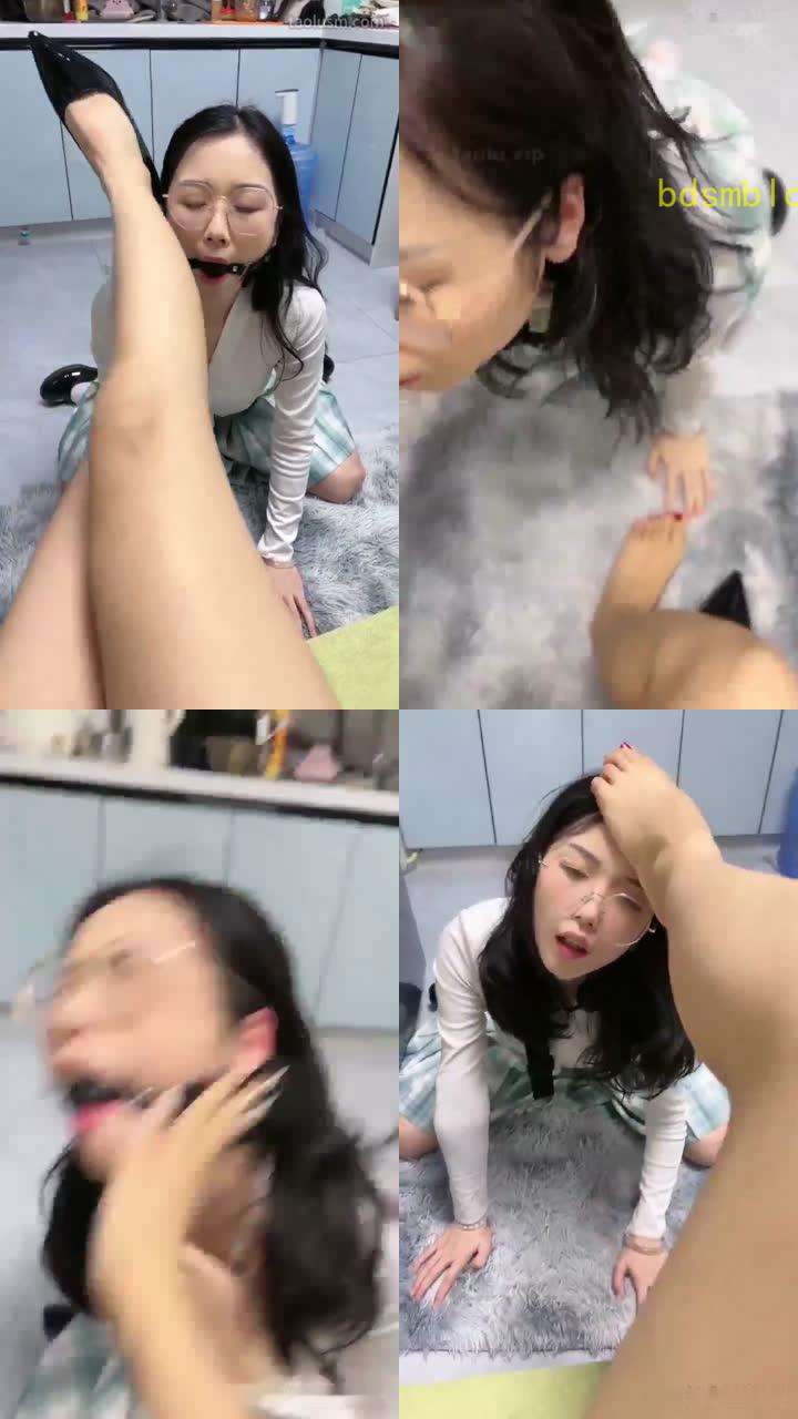 【橙宝】闻香识母猪