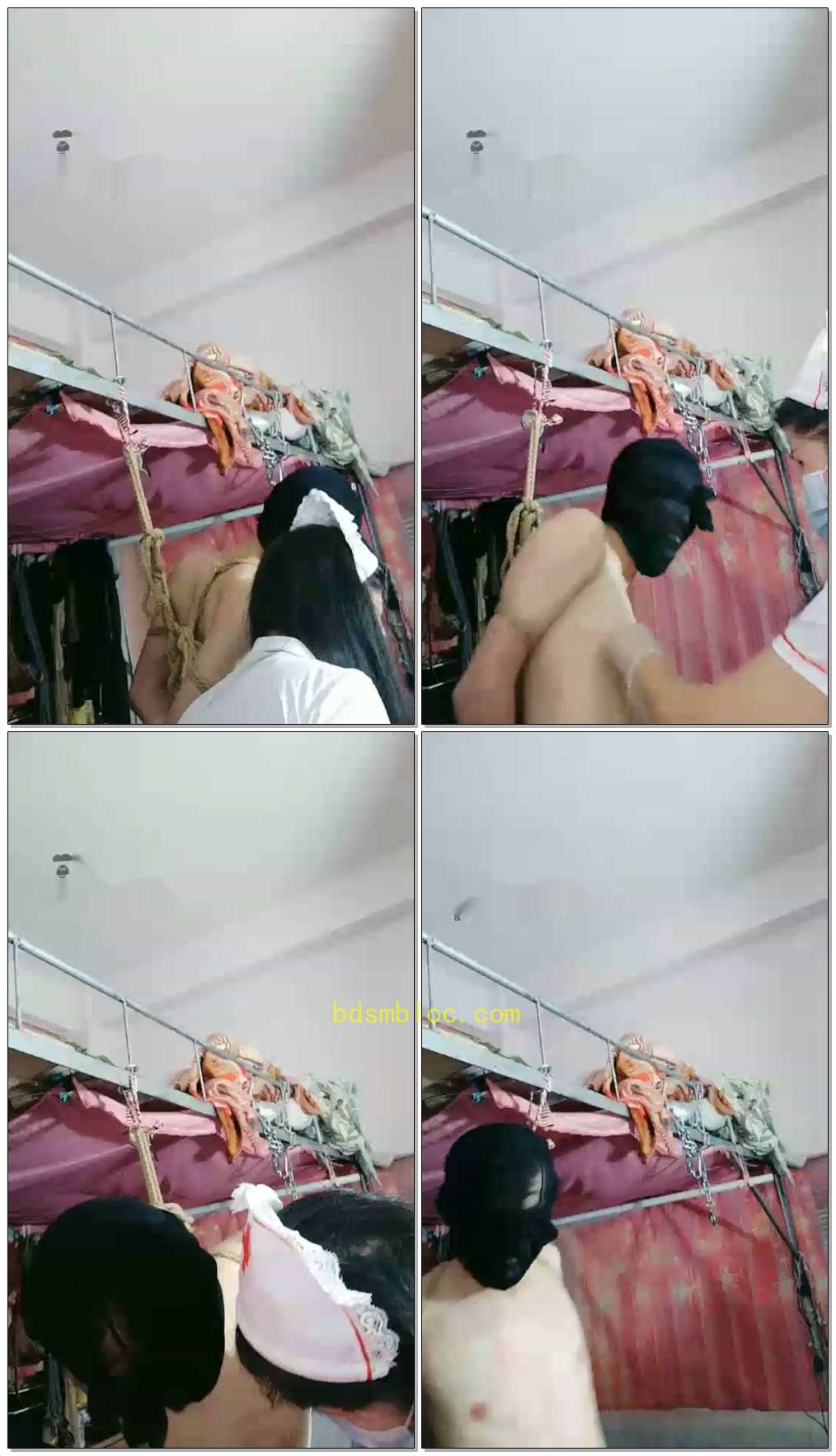 【紫钰大人】强制治烧病