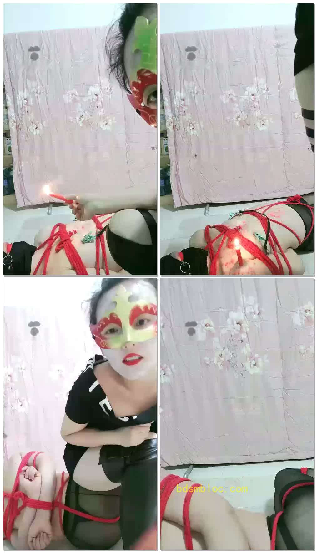 【猫女殿下s】新入Tj捆绑