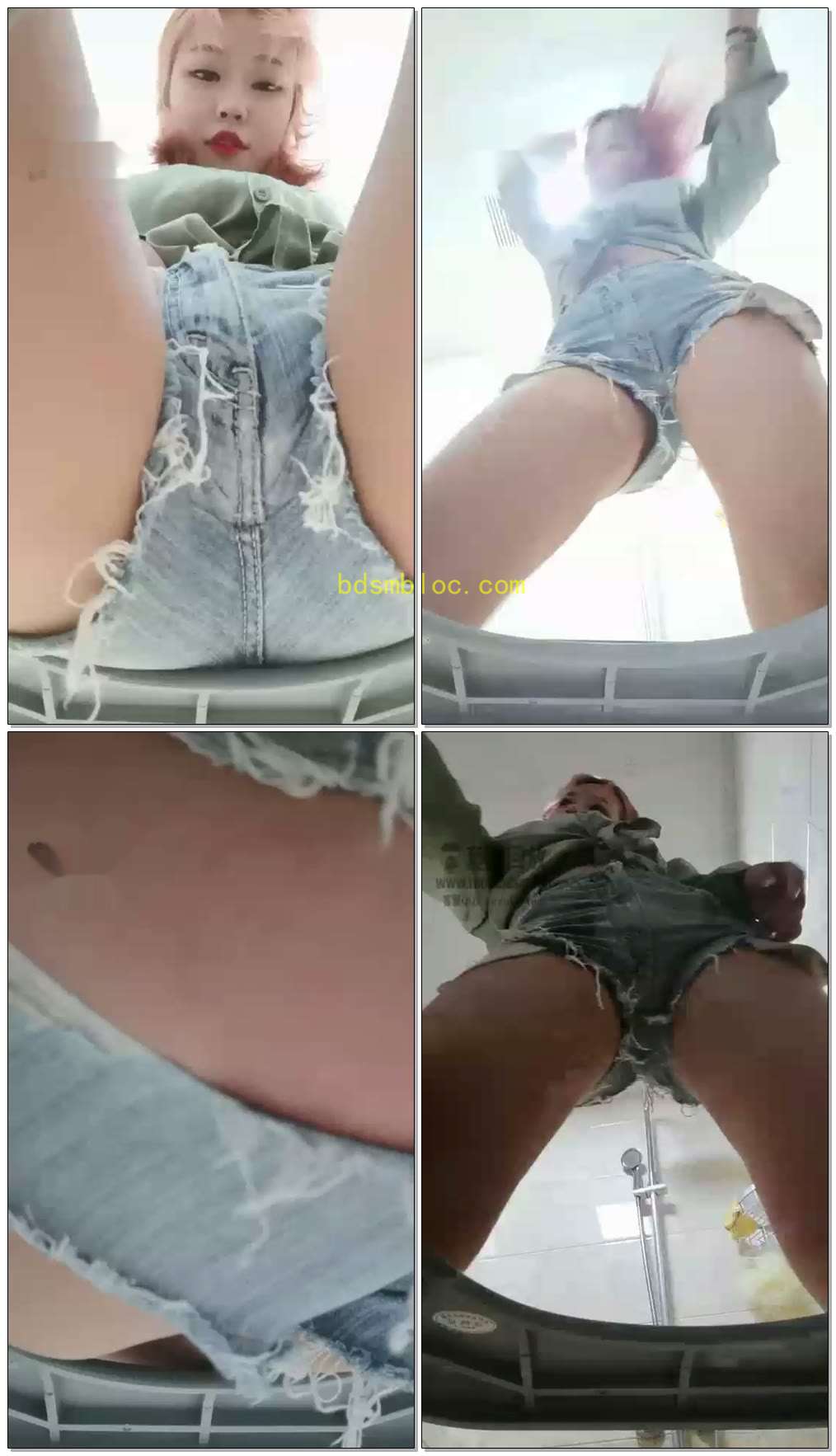 【白桃】第一视角红绿灯，据说前任失踪了