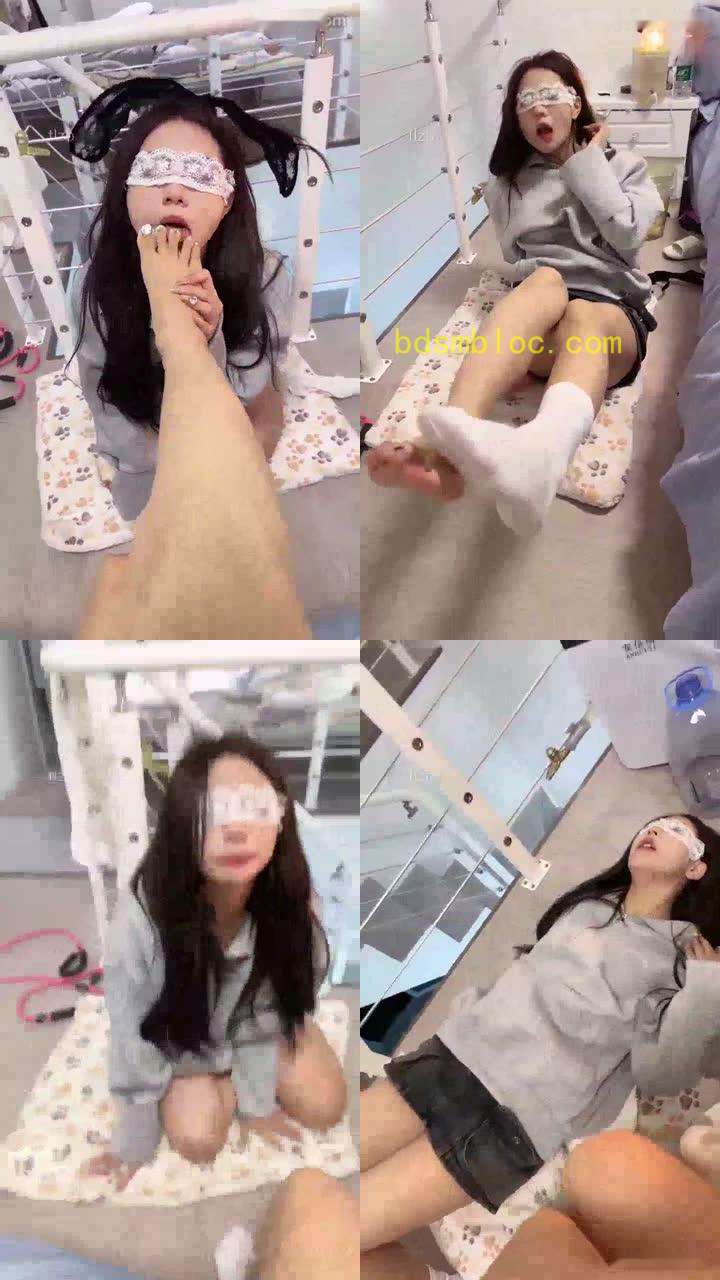 【橙宝】带着跳蛋同时伺候女主