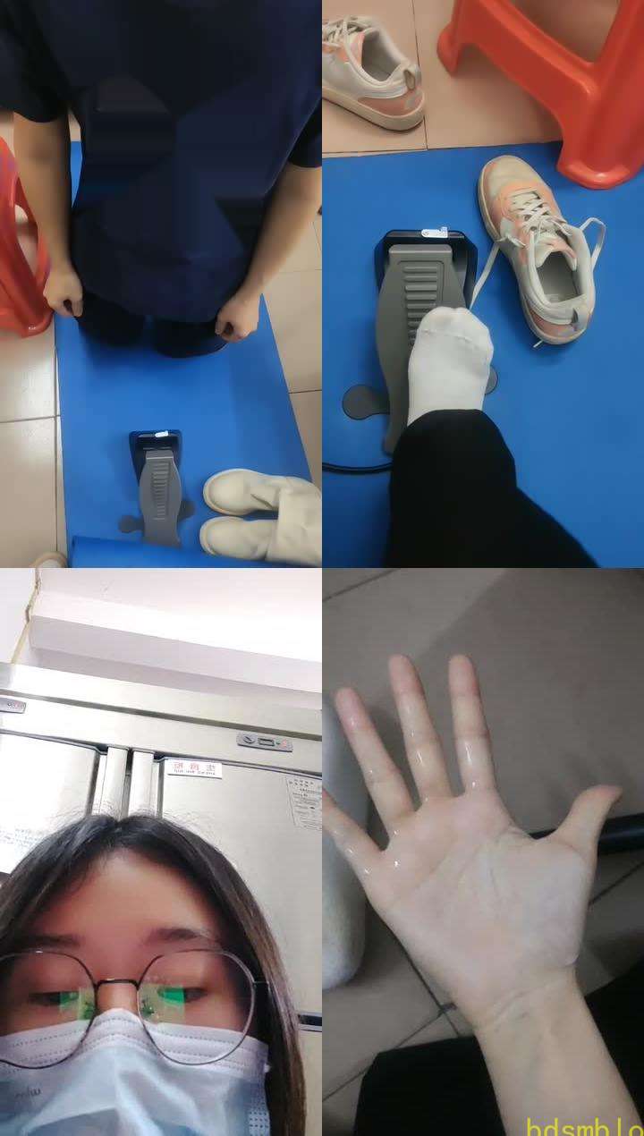 【奇了怪了】舔脏鞋/ 骑狗/提档/物化脚垫/闻臭鞋