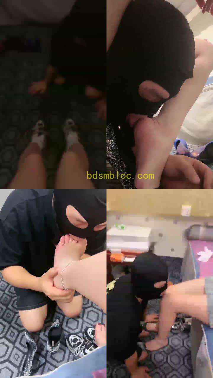 【木子】调教课