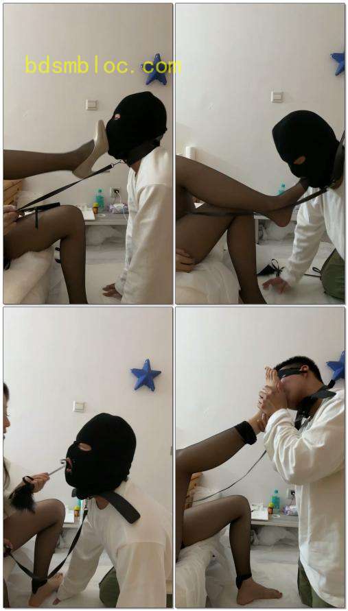 【北京惋惜女王】00小主调教小奶狗