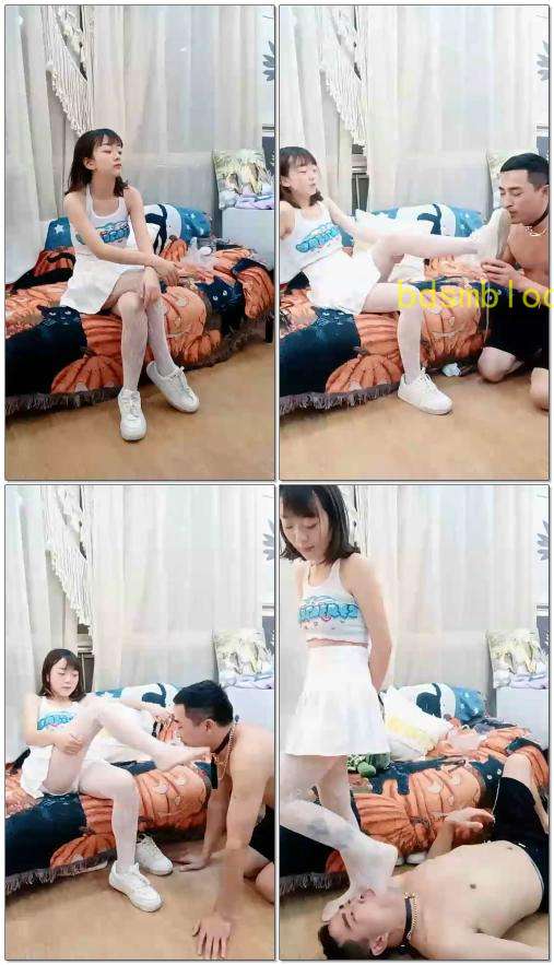 【刘二狗】第四次开发妹妹专场