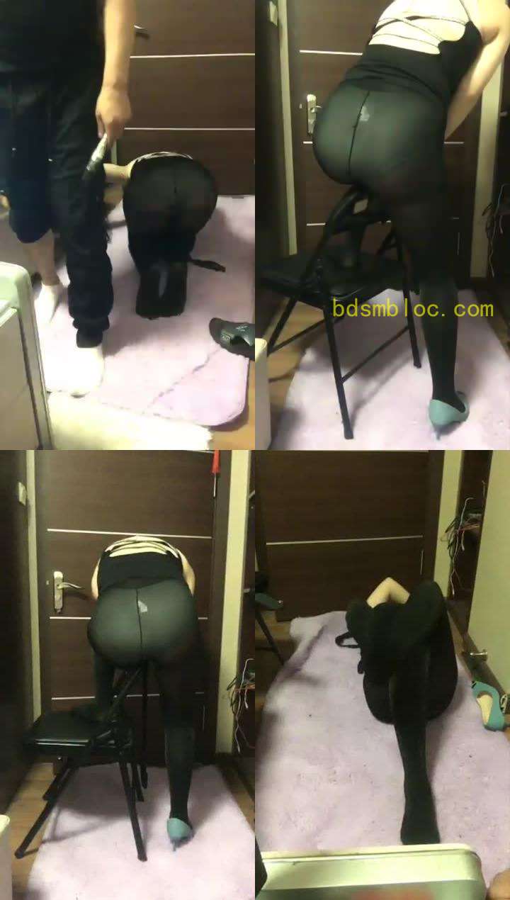 【道男主S堂二少】 家法伺候 女奴