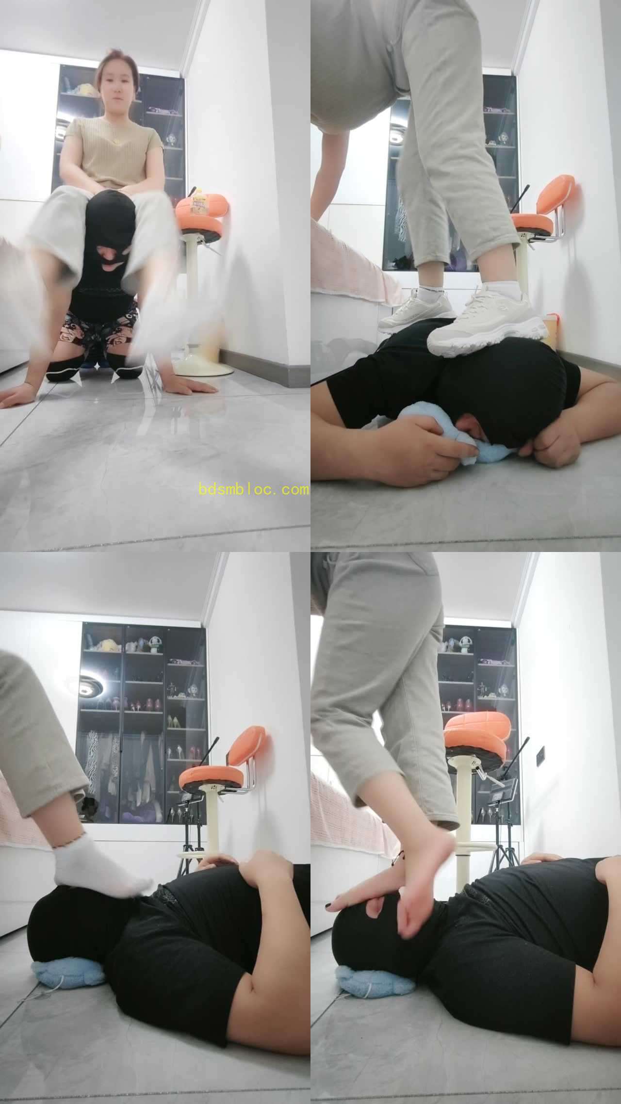 【山西李老师】来个抗揍全能的