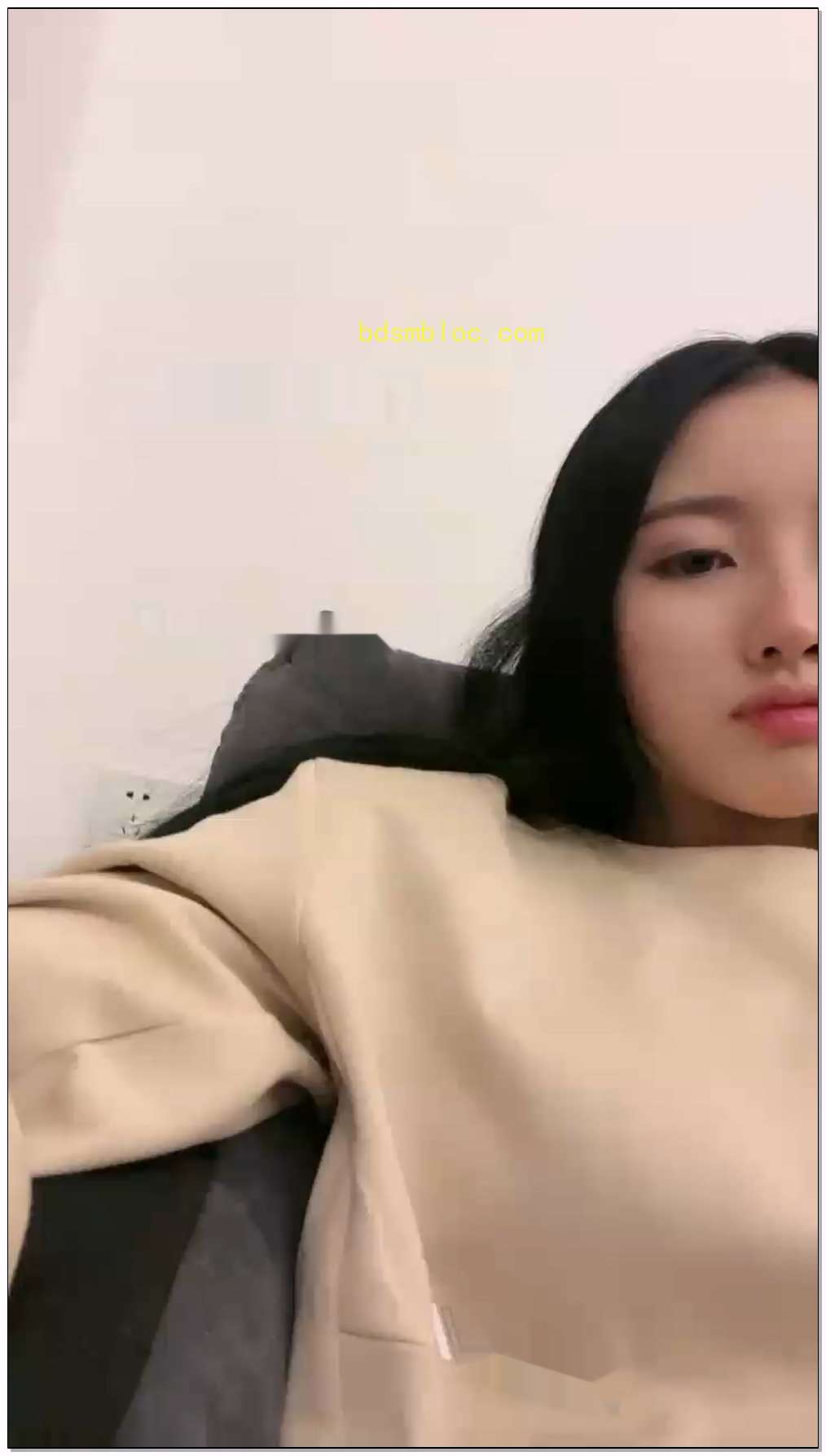 【湖北奈奈生S】跋涉千里给主清理鞋柜