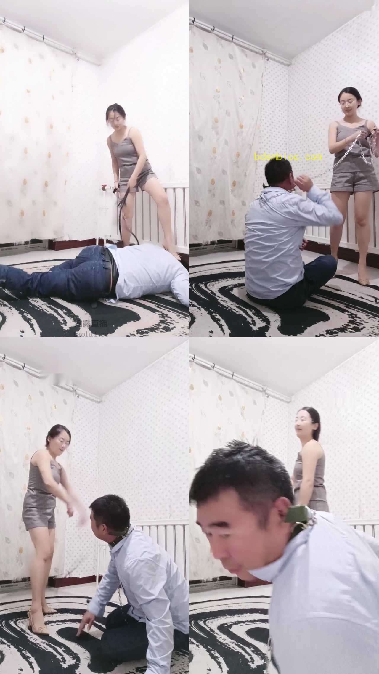 【依然大大】鞭打老狗