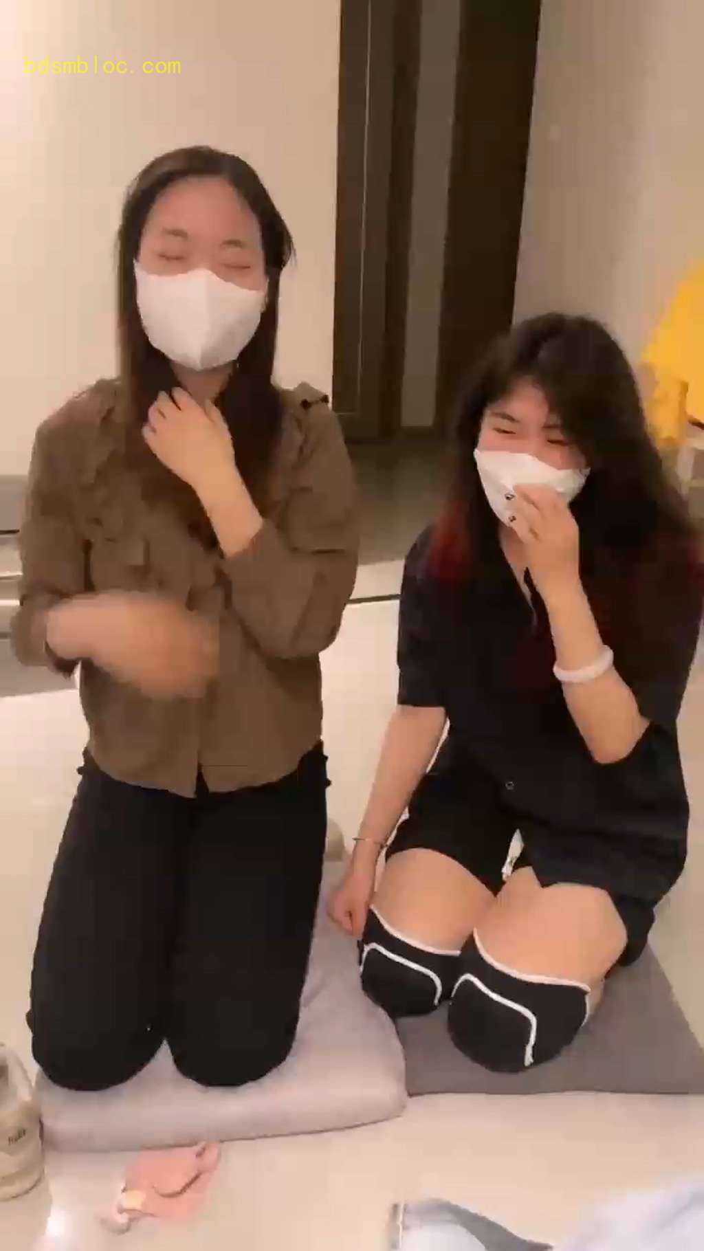 【橘子没熟】母畜伺候主人