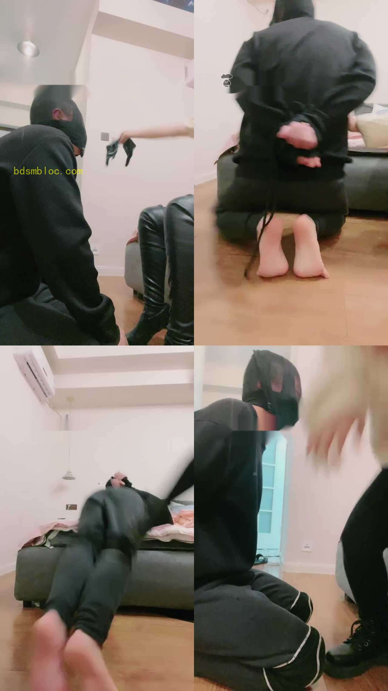 【林夕】堵上狗嘴用重刑