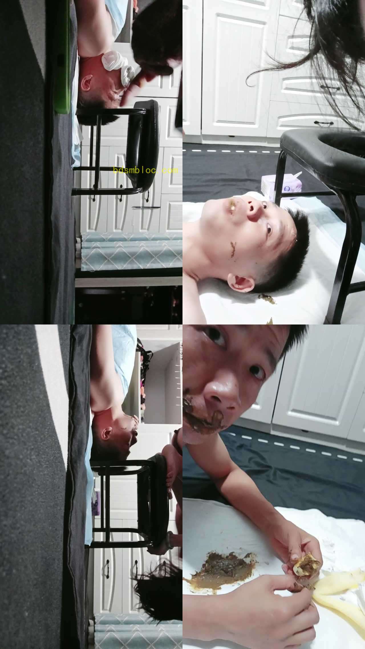 【上海女王白狐】黄金
