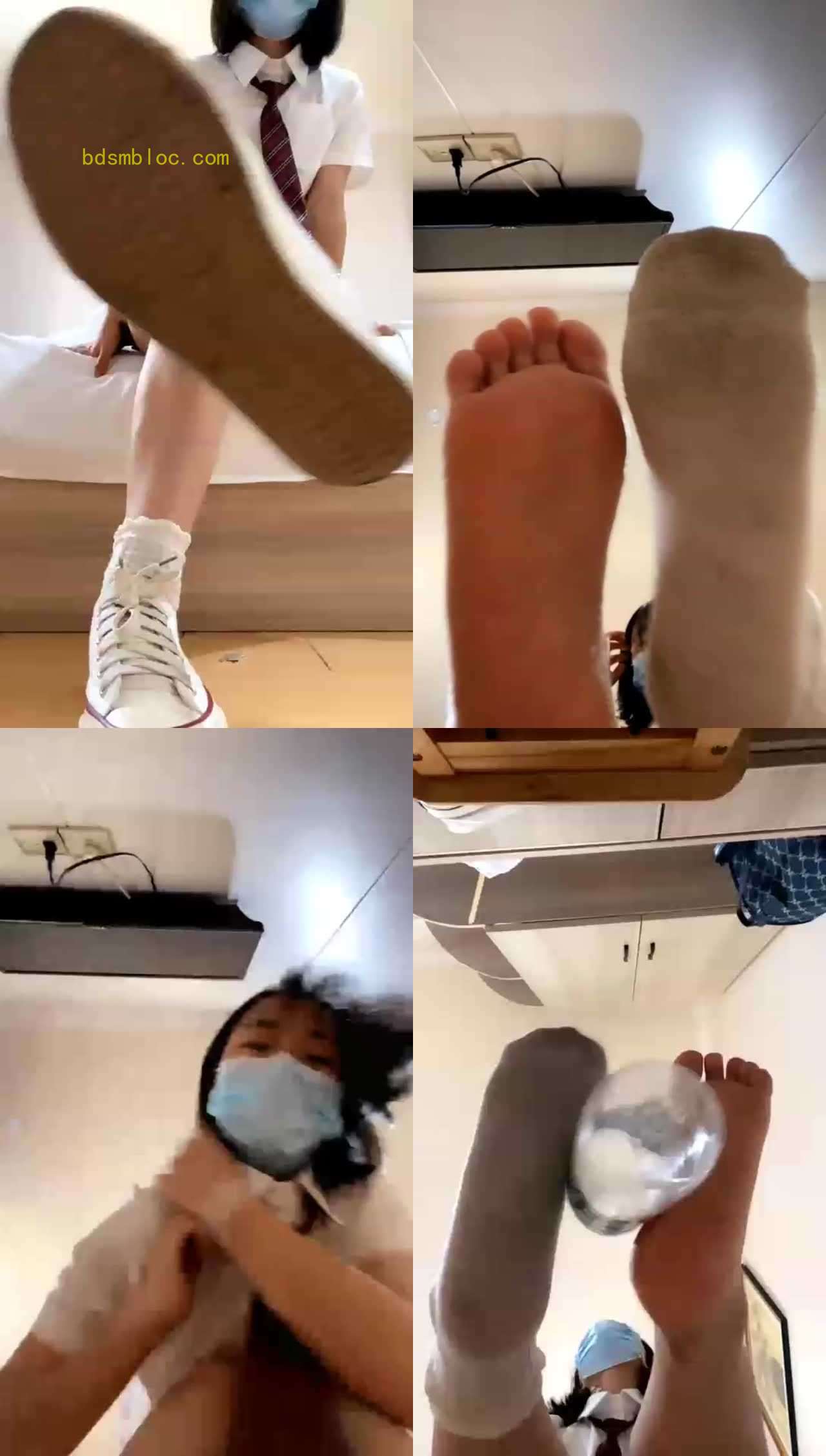 【小乔babys】第一视角玩一会儿红绿灯倒计时游戏