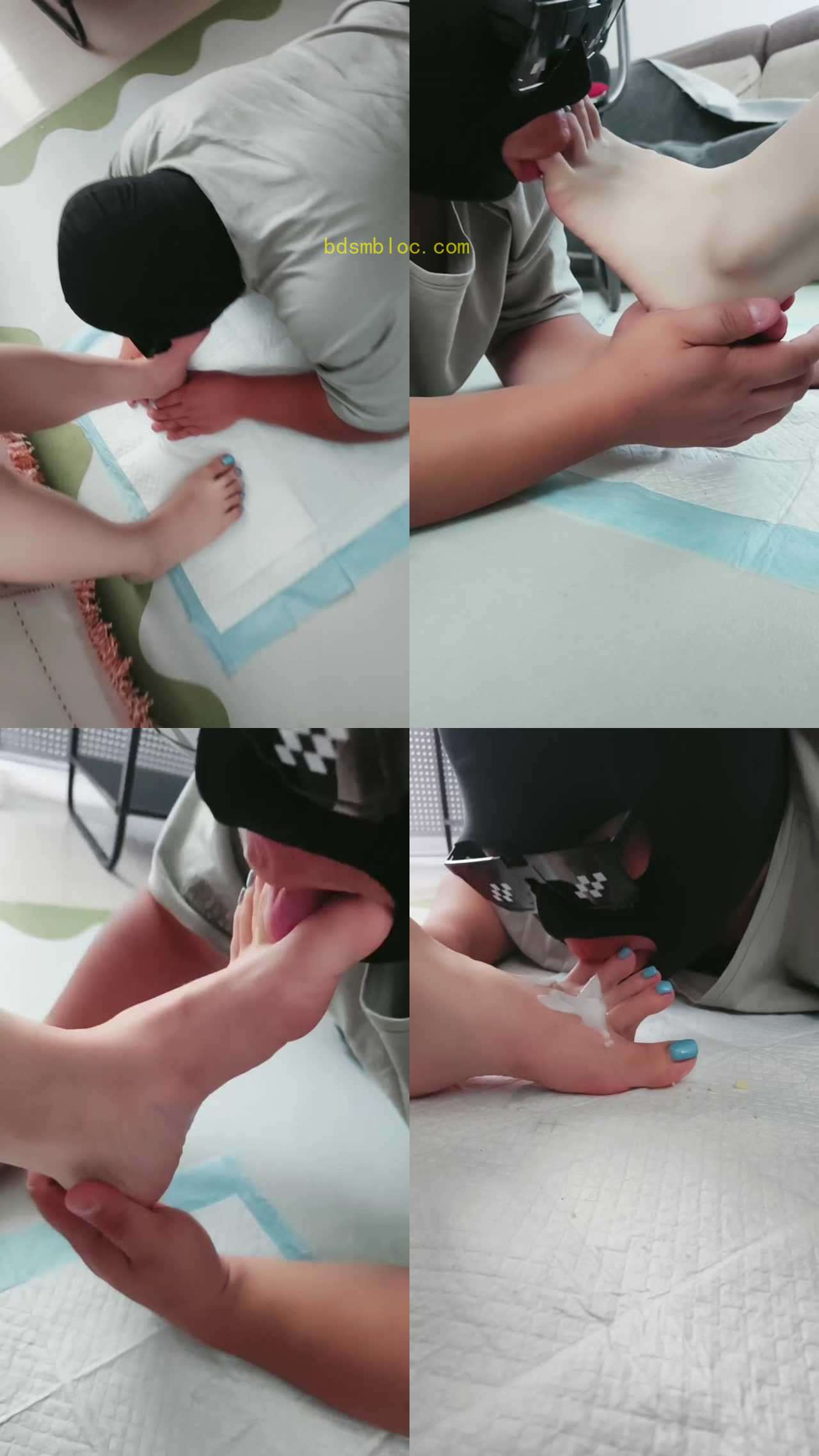 【咸蛋】深喉第三场！