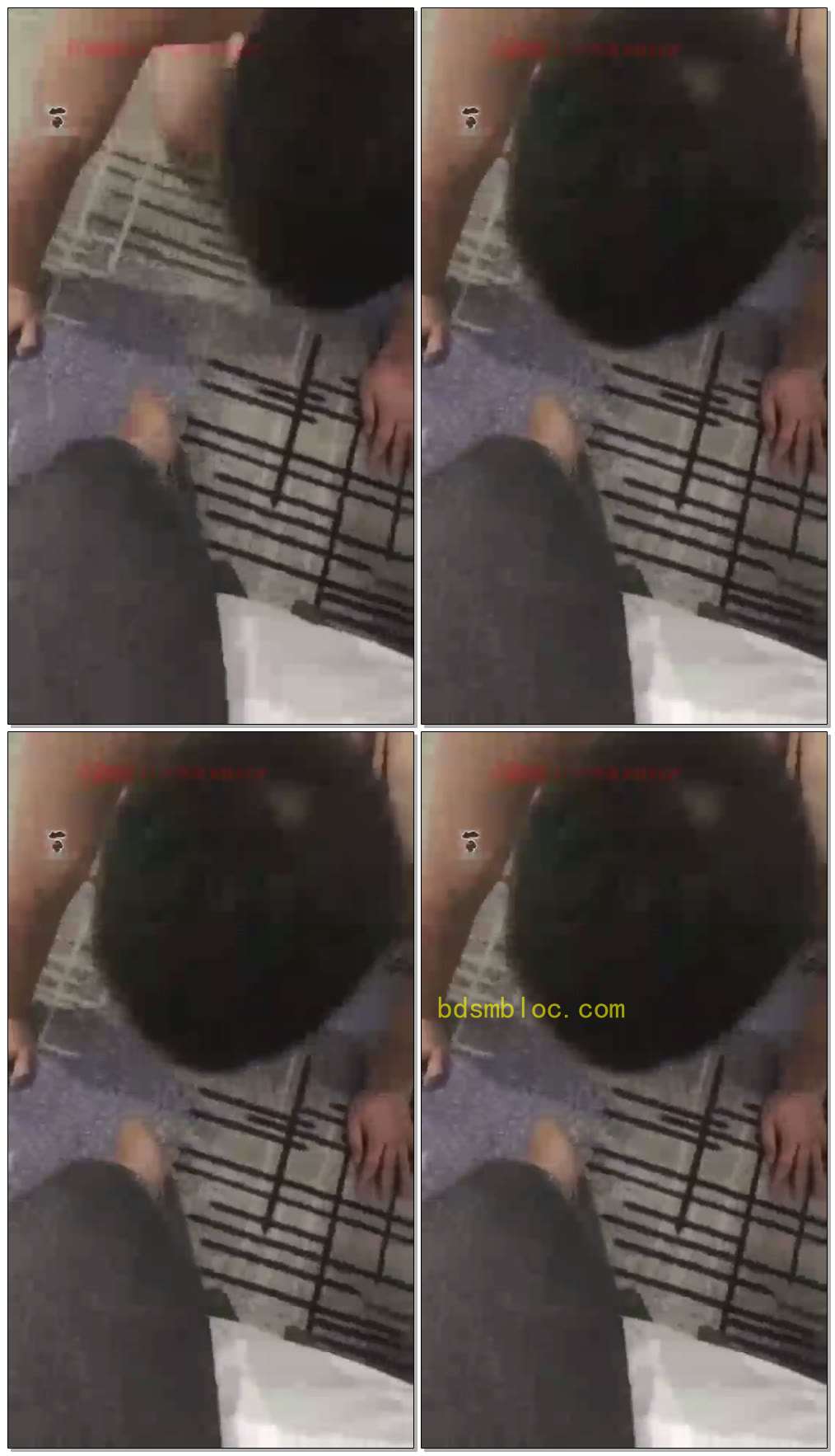 【陌影夫妻S】女主高跟牛仔裤羞辱狗子