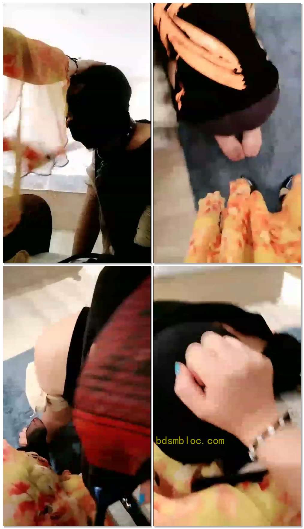 【莫云】调教欠钱的奴