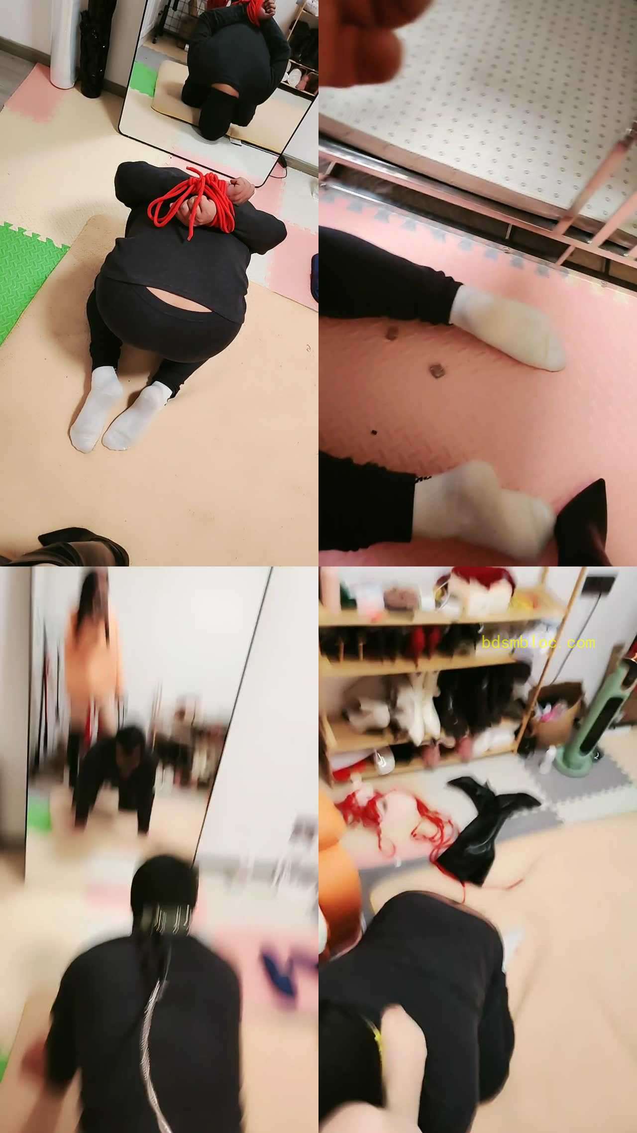 【于少奶奶】过年打狗富贵一年