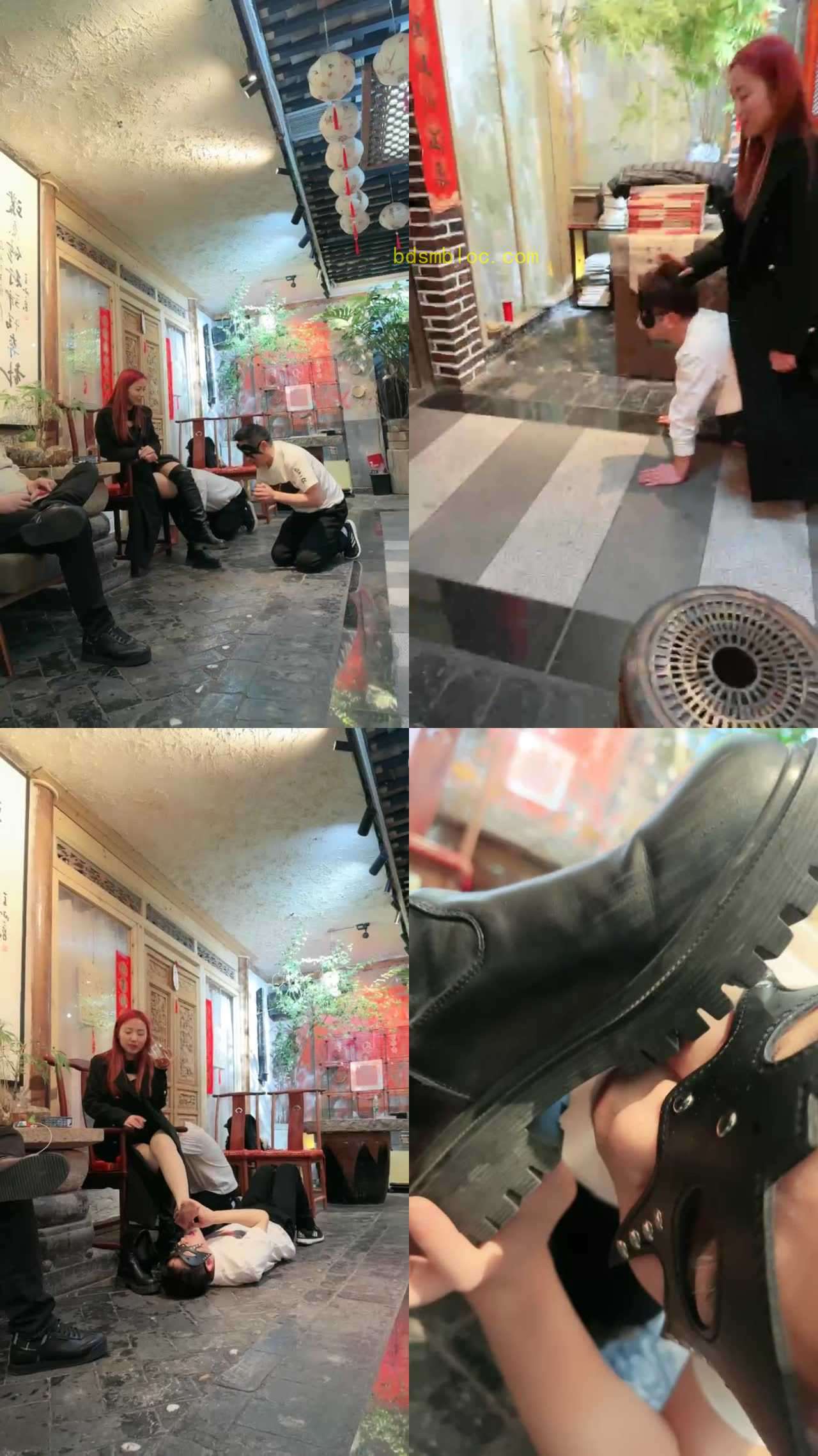 【语阳】双骑