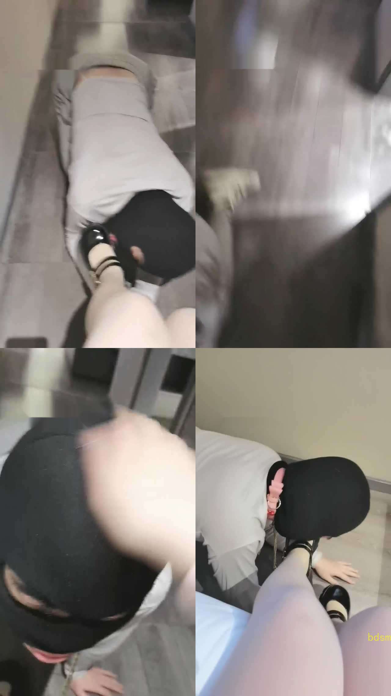 【苏苏大大大】洛丽塔S白丝调小奶狗