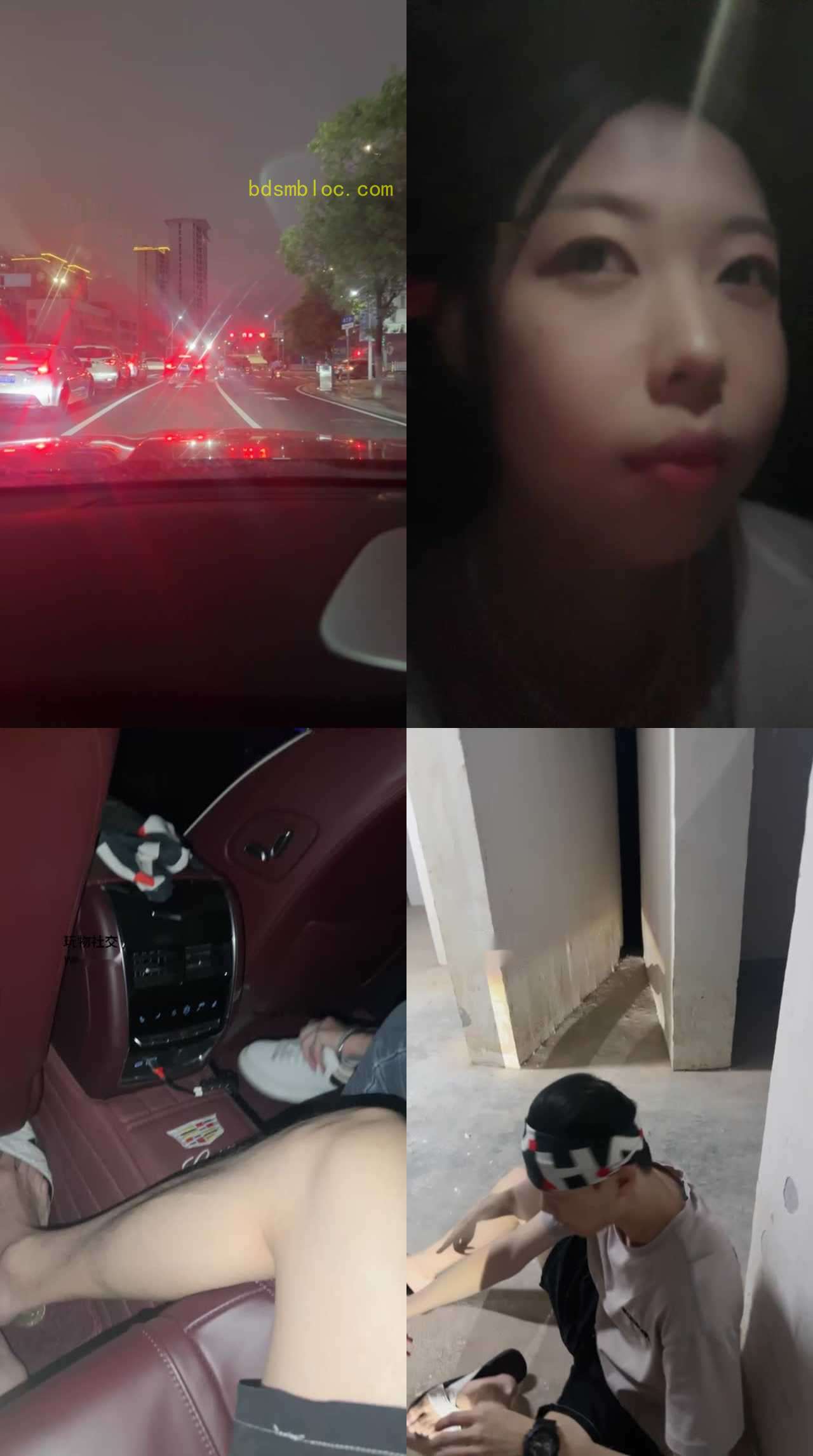 【狗哥】开发下班素人小姐姐做S